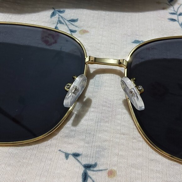 Chanel Square Sunglasses - Picture 6 of 7